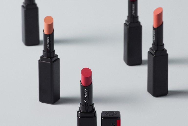 SHISEIDO Meet your match. Every shade of Synchro Skin SelfRefreshing