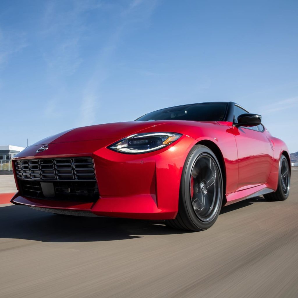 We want to know what emojis come to mind when you think of #Nissan! Ours are   –...