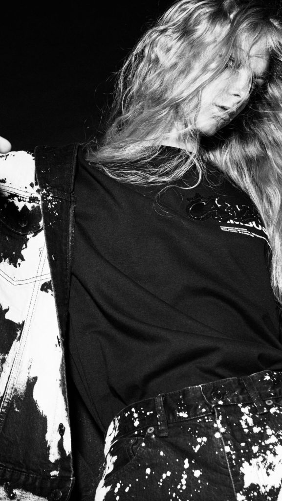 Conceptual Project WILDSIDE YOHJI YAMAMOTO will be launching on July 20th at 12p...