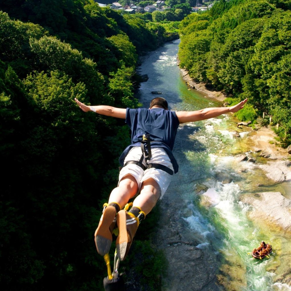 Konnichiwa from Gunma - the centre of Japan!⁠
⁠
If you love nature and the great...