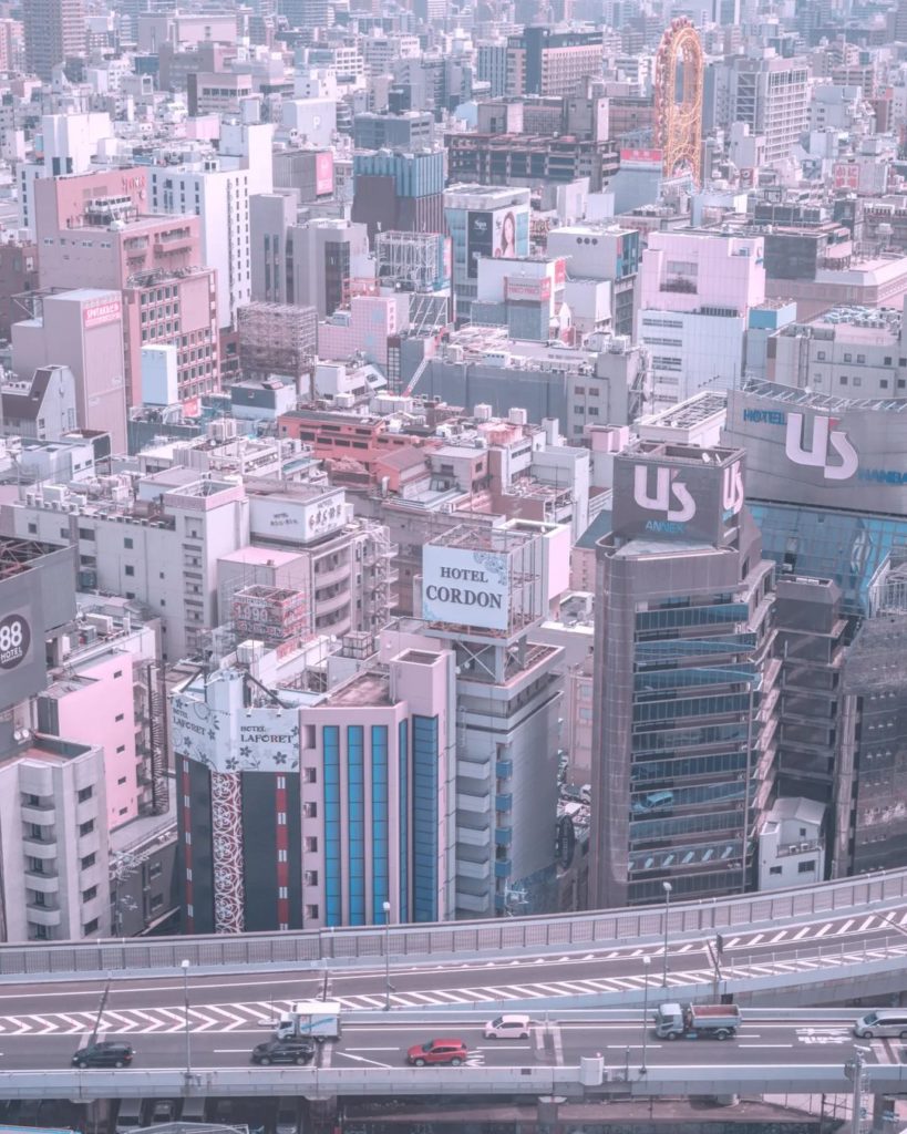 Your pink vitamin...