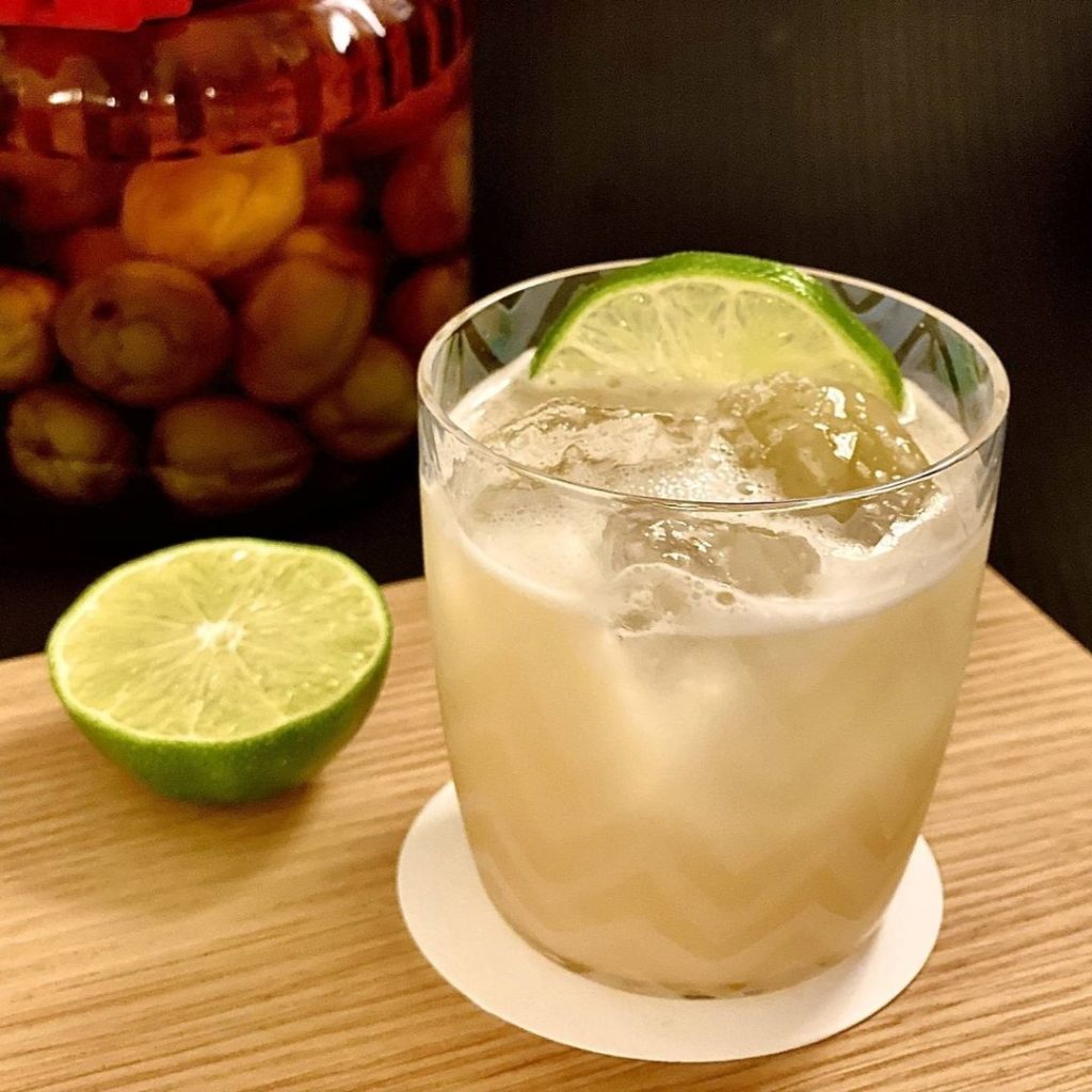 The Japan Times: While “umeshu” (plum wine) is a classic with ice, soda or both, there are a few … While "umeshu" (plum wine) is a classic with ice, soda or both, there are a few ...