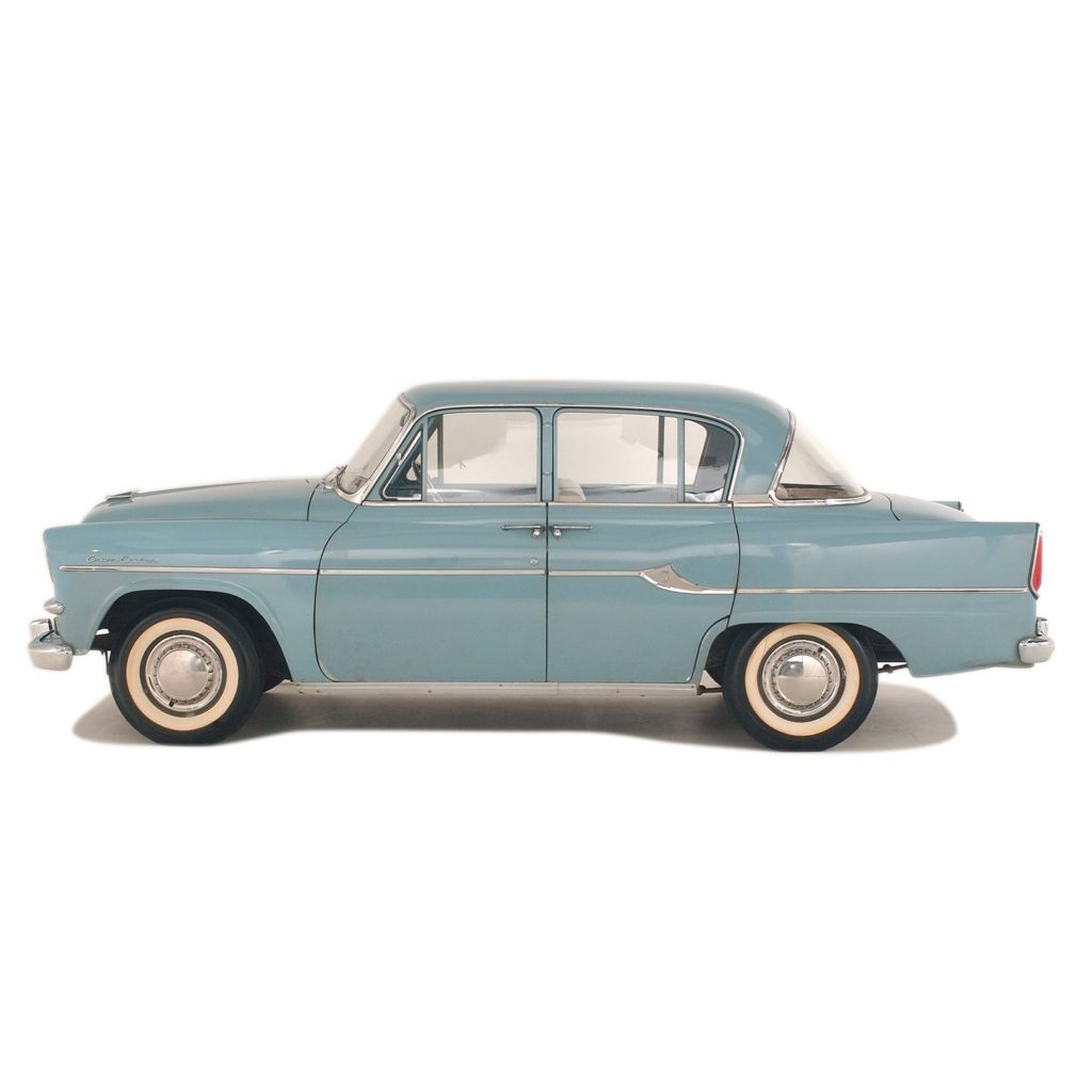Take a turn to 1959. #TBT #ToyotaCrown #LetsGoPlaces...
