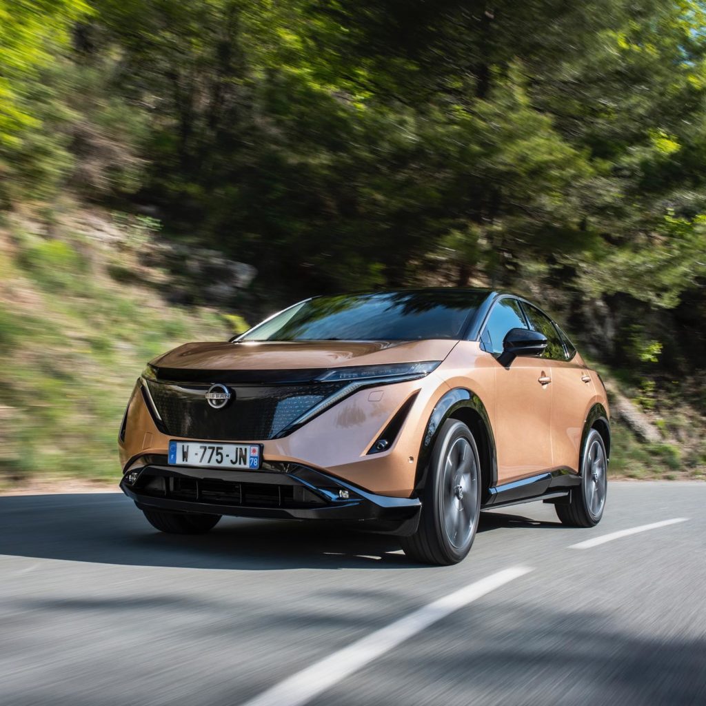 Check out all 8 contenders for our upcoming #NissanGOAT bracket challenge and le...