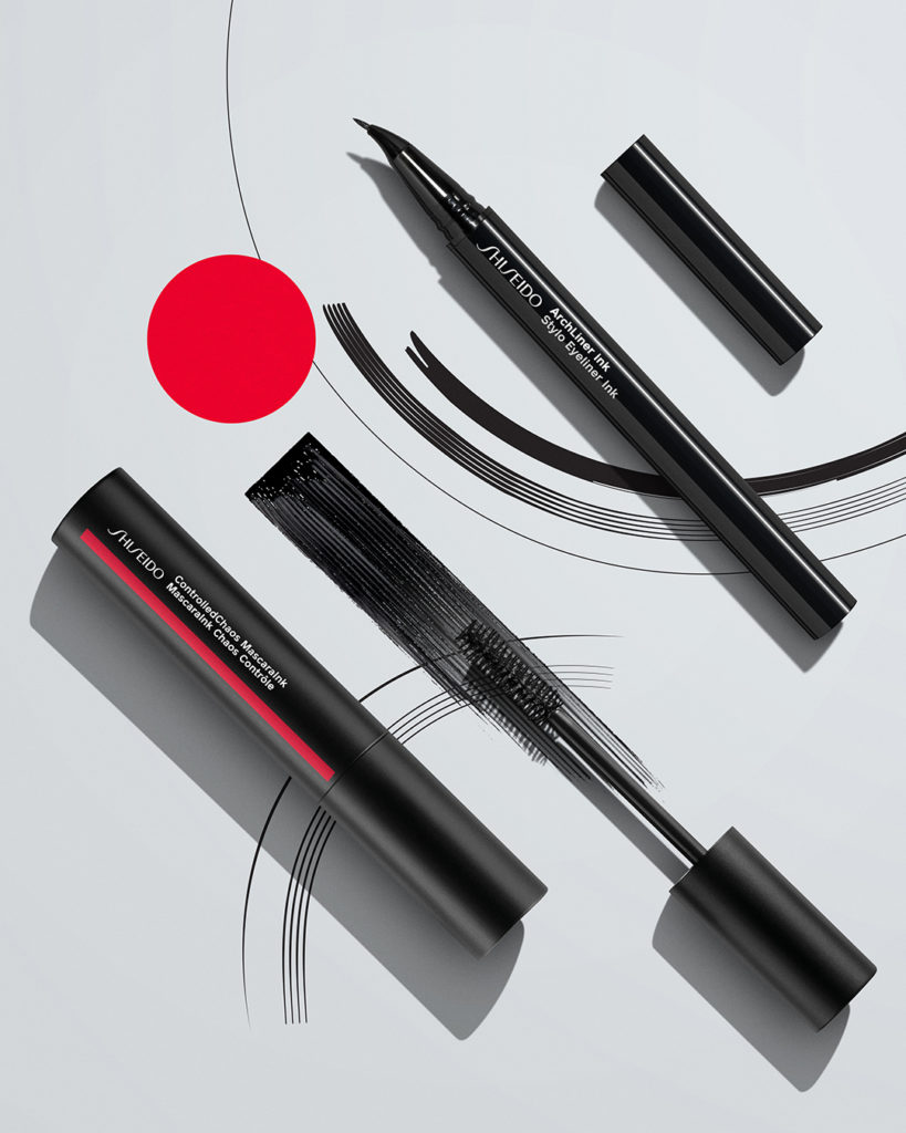 SHISEIDO: Line and define like a pro. ArchLiner Ink features a micro-fine, arched tip for … Line and define like a pro. ArchLiner Ink features a micro-fine, arched tip for ...