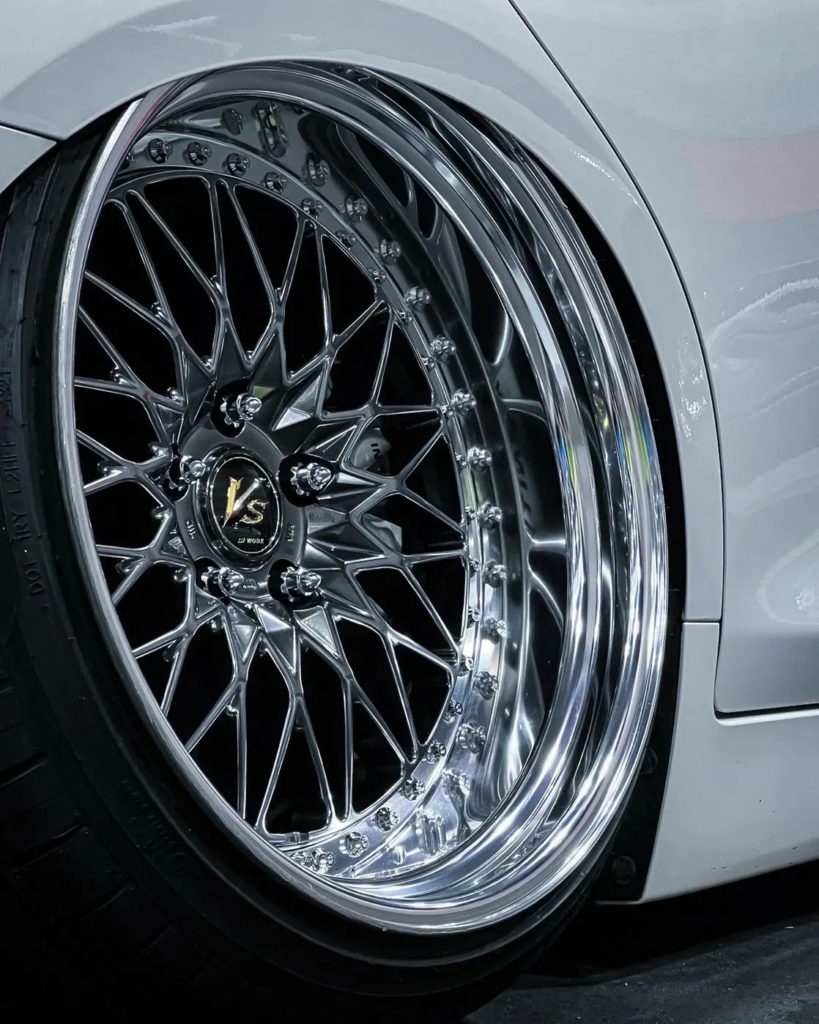 #workwheelsjapan ⁡
⁡#workvs ⁡
⁡#vsxv ⁡
⁡#fenderist...