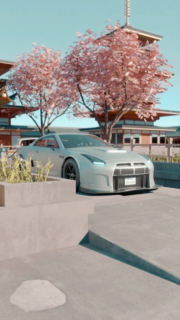 Our #Nissan fans never cease to amaze us! Check out this INCREDIBLE 3-D animatio...