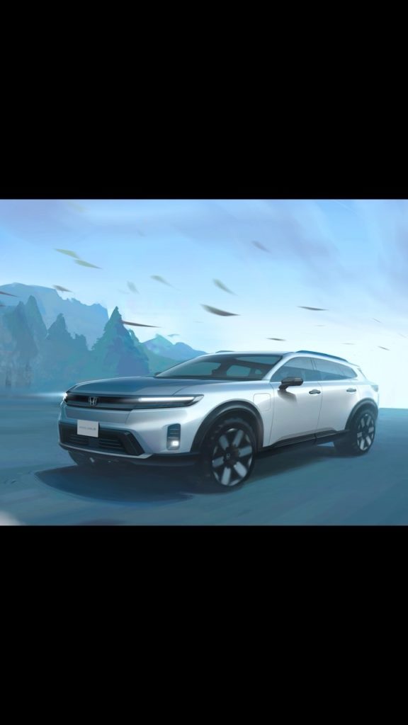 The future of EVs is bright. Get a first-hand look at the design of our all-new ...