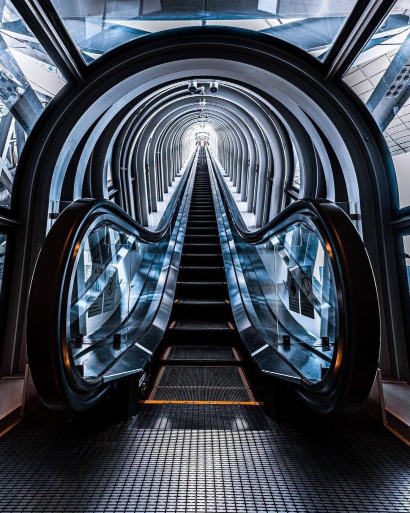 Visit Japan: The Umeda Sky Building was named in Time’s ‘Top 20 Buildings Around the World’! … The Umeda Sky Building was named in Time’s ‘Top 20 Buildings Around the World’! ...