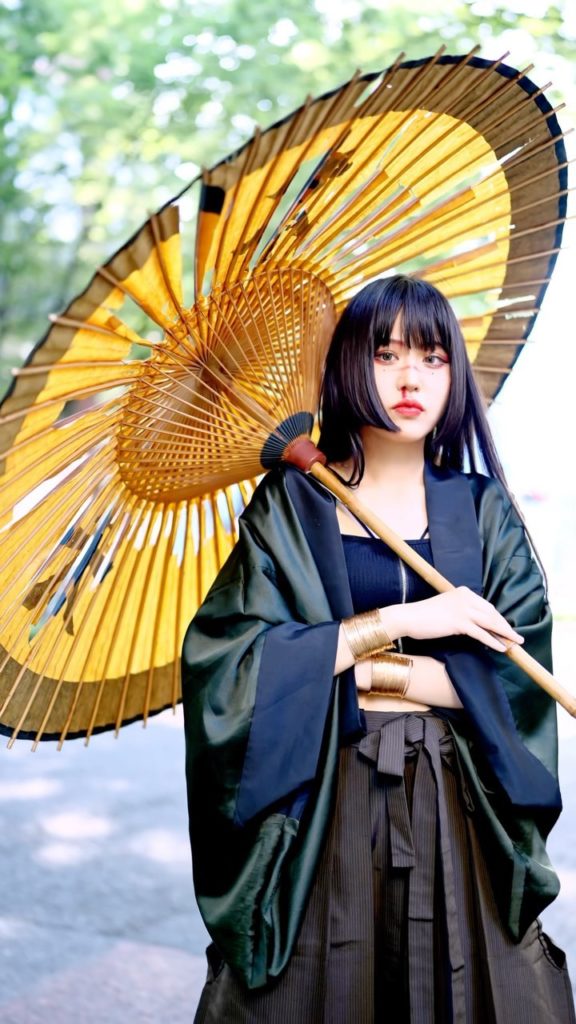 Tokyo Fashion: 21-year-old Japanese design student Arai on the street in Harajuku today. Arai … 21-year-old Japanese design student Arai on the street in Harajuku today. Arai ...