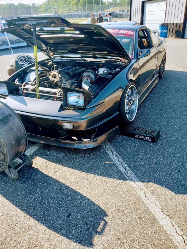 S13 ❤️