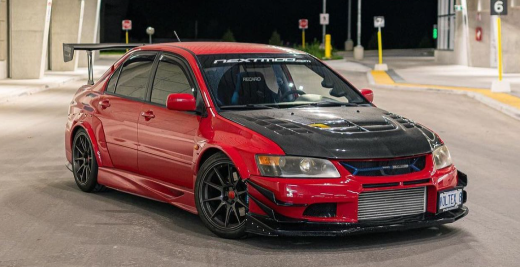 With the used car market bubble allegedly popping do you think there's a chance that we might see a significant decline in JDM (and also their non-JDM counterpart) car prices, I'm talking like pre 2018/2019 prices or at this point they'll remain in this almost collectors only/classic car territory?