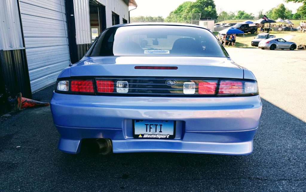 S14 ❤