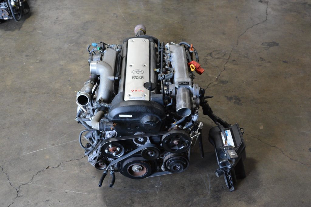 i have a 1jz ge. i’m wondering if it’s better to get a turbo for it, or to just buy a 1jz gte all together