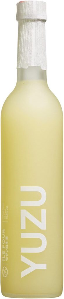 Hello! Hope this post is alright. I just bought this pretty yuzu fruit wine and I’m not sure what would be nice to combine this with? Could be a dessert or food. Any suggestions?