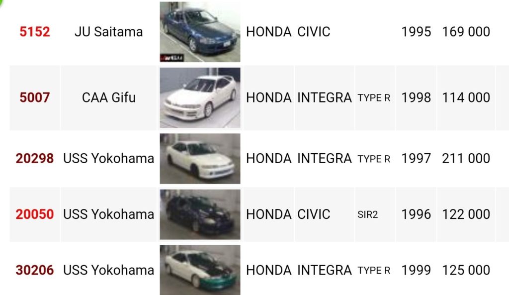 Does anyone know if Pacific Coast Auto Auctions is a safe site to purchase JDM vehicles? Do they add any additional fees?