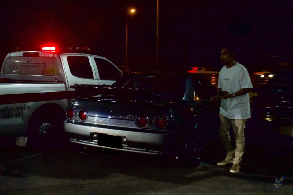 This pic I took on the highway