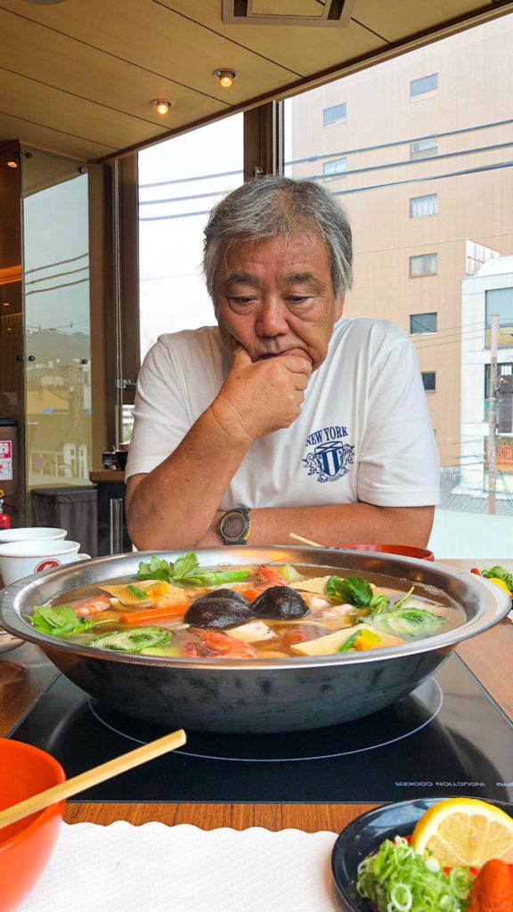 Pre Covid 2019 at Mimiu Kyoto Gion🥲 Kyoto, Japan