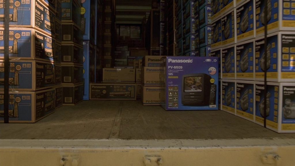 What would you do for a truck of these bad boys?