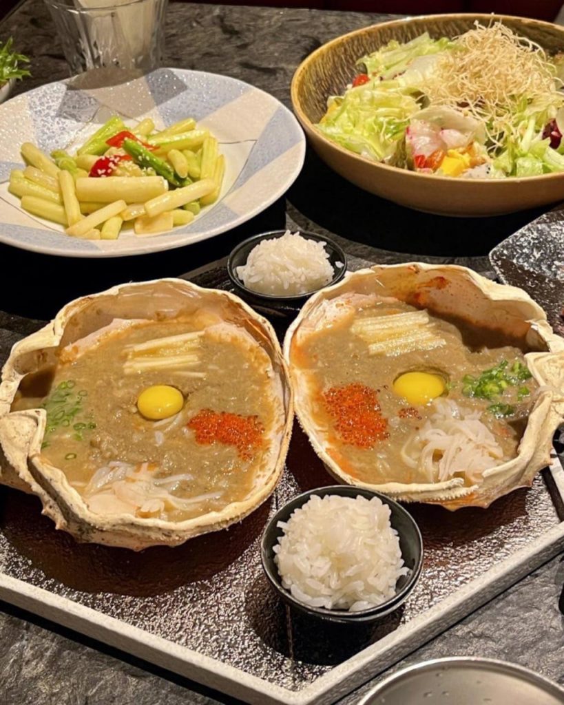 New start for today with something nice and delicious !