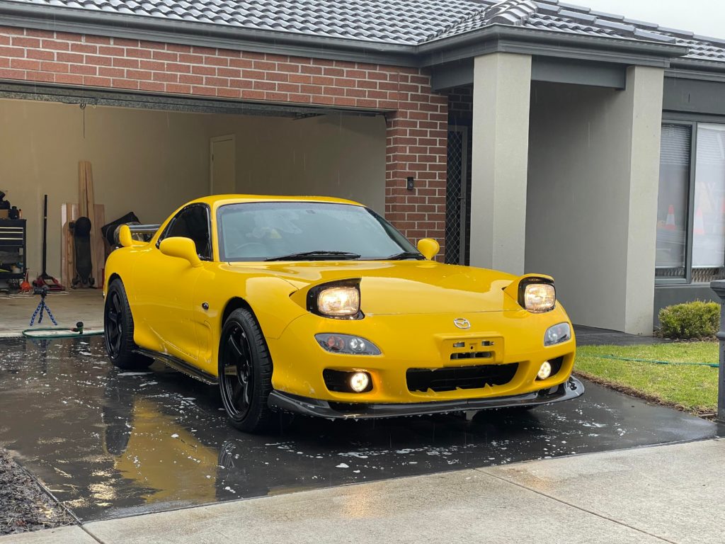 So I just bought this and need plate ideas. I’m allowed anything 4-6 letters or numbers in any order😅 only thing I can find I like is “WTB OIL”