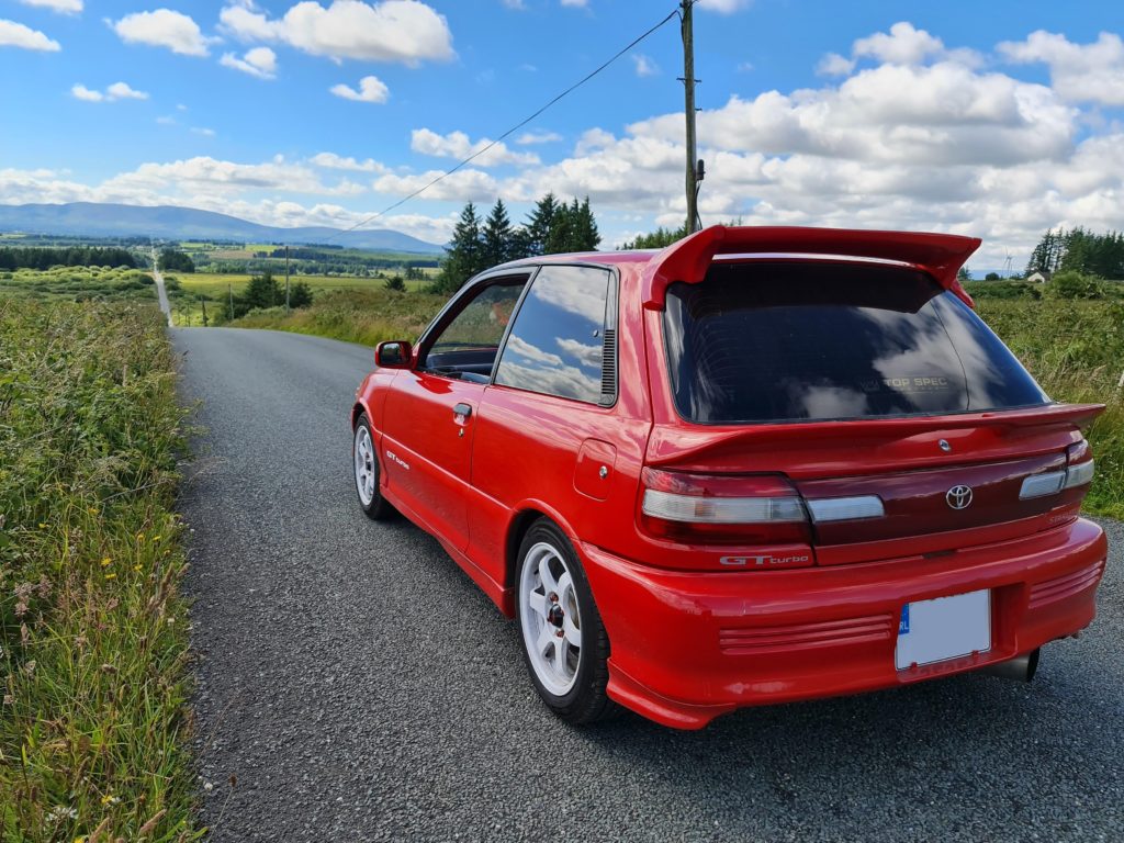 Suggestions on big spec build for my EP82? Current aftermaket spec in comments