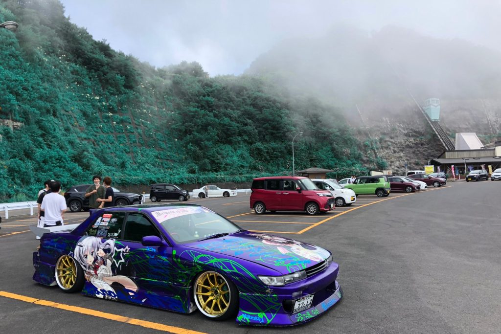 This is very beautiful! Atmospheric!