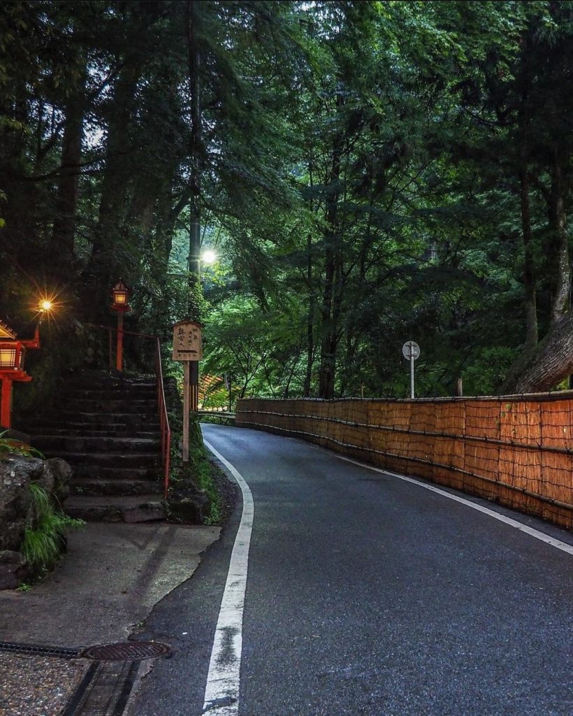 Kibune | Credit: @tomokotoamu