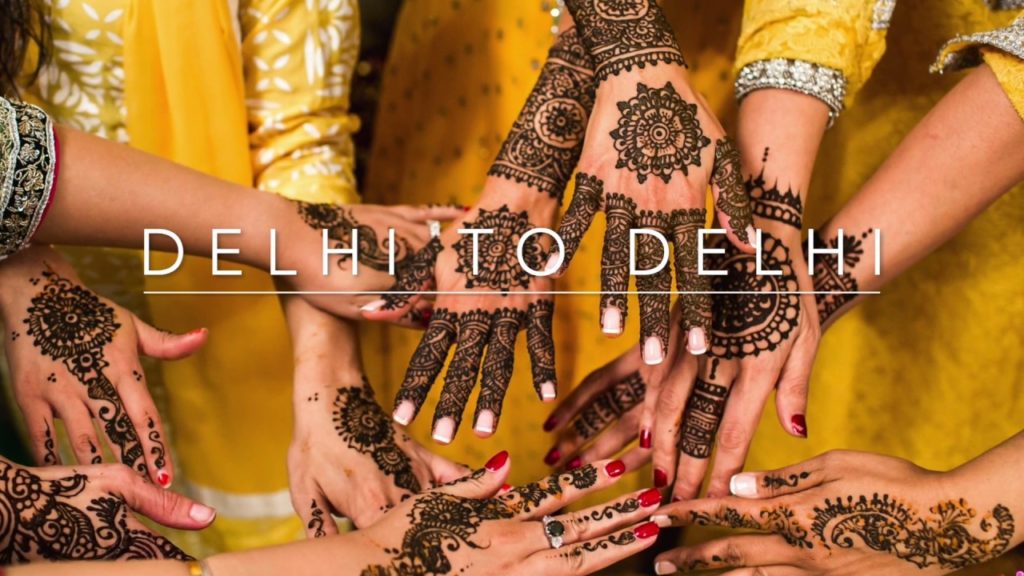 Juvelo Travel -  Delhi to Delhi