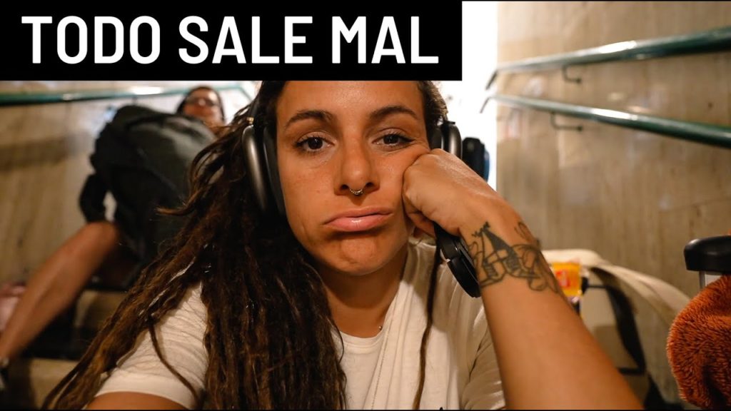 Dejo la VAN LIFE para volver a ESPAÑA Dejo la VAN LIFE para volver a ESPAÑA