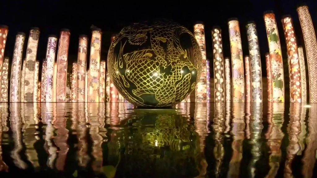 京~Kyoto~都 Summer Vacation 2016