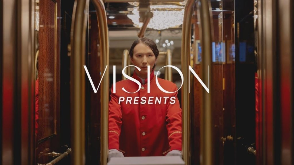 VISION Destinations - Welcome to a marvelous travel vision.