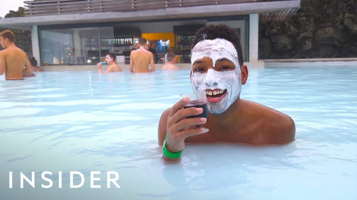 Is Iceland's Blue Lagoon A Lavish Luxury? | Destination Debunkers