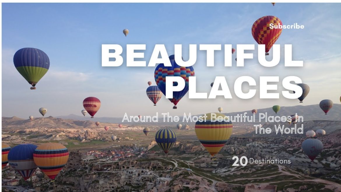 20 of the Most Beautiful Places on Earth – Amazing Places To Visit in 2022 20 of the Most Beautiful Places on Earth - Amazing Places To Visit in 2022