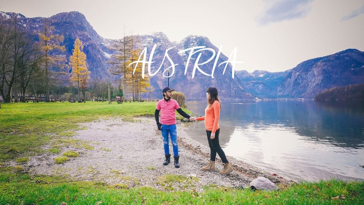 CINEMATIC VLOG  SONY A7III  /  AUSTRIA,OBERTRAUN