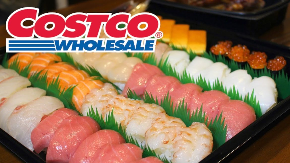 Costco Japan StoreTour - New Year's Holidays【2020 - 2021】
