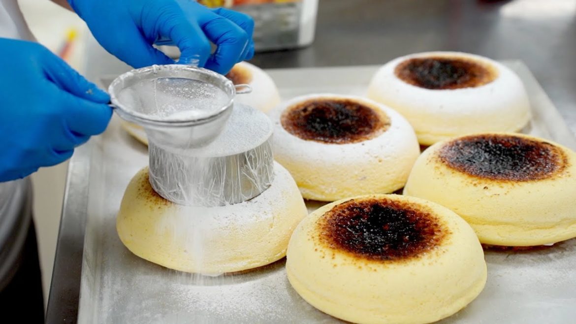 通販サイトで上位を独占！1度食べたら忘れられない、ふわとろ食感のオリジナルチーズケーキ♪【スイーツ工房focetta】