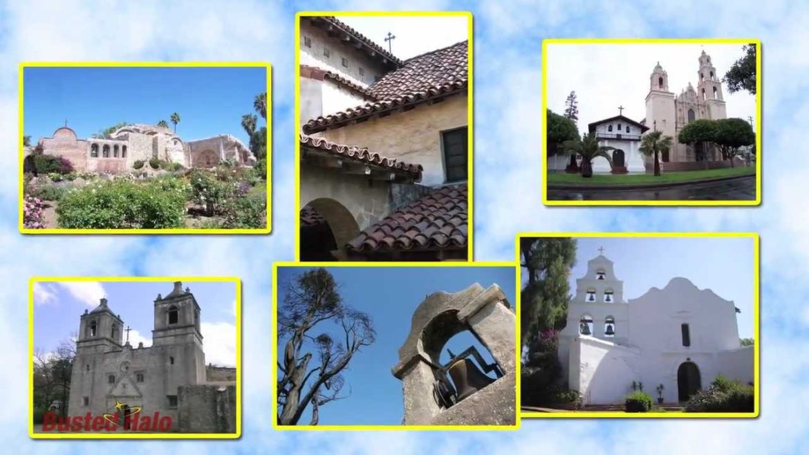 What are some fun Catholic Vacation Destinations?