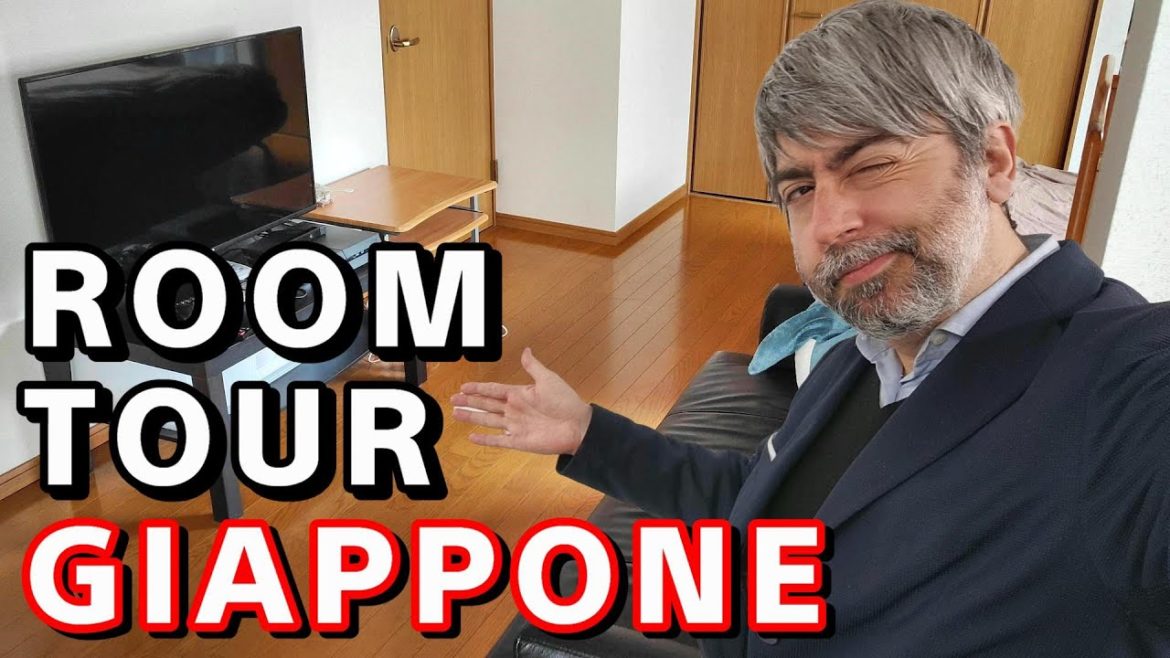 ROOM TOUR GIAPPONE 3 anni dopo! – Vivi Giappone ROOM TOUR GIAPPONE 3 anni dopo! - Vivi Giappone