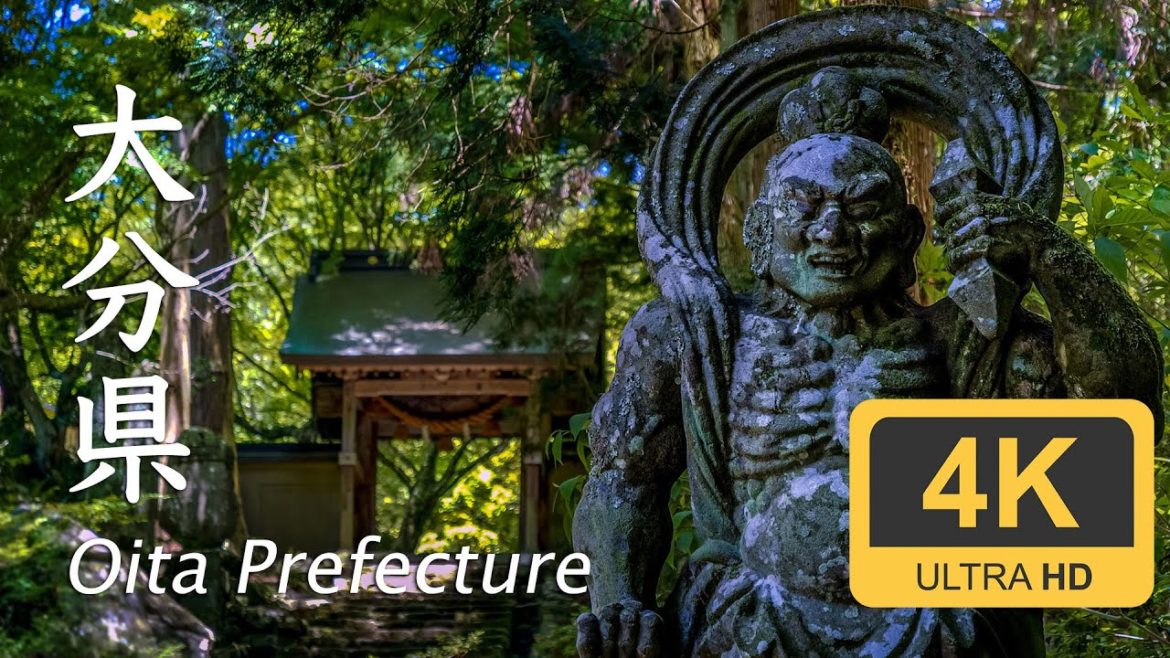 Discover Oita: 15 Best locations and activities Discover Oita: 15 Best locations and activities