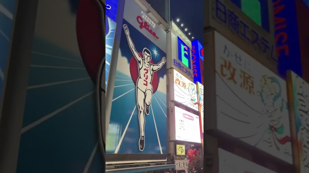 tour in japan | #step_guide#guitar#japan#osakavlog