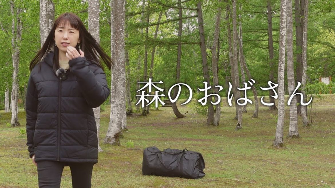 【北海道キャンプ】暑さはいつくる?時期早々のキャンプで寂しさを体感…男の本気のキャンプ飯?【サバティカルアルニカ】 【北海道キャンプ】暑さはいつくる?時期早々のキャンプで寂しさを体感…男の本気のキャンプ飯?【サバティカルアルニカ】