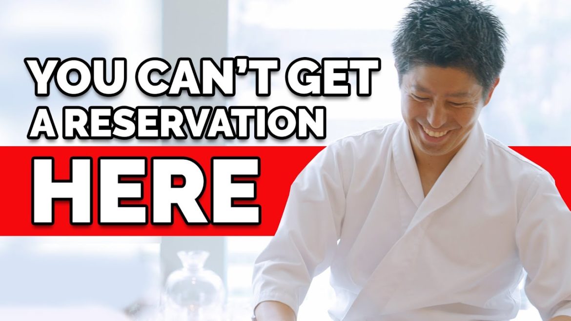 Sushi and Nihon Ryori – The Brothers Redefining Japanese Dining Sushi and Nihon Ryori - The Brothers Redefining Japanese Dining