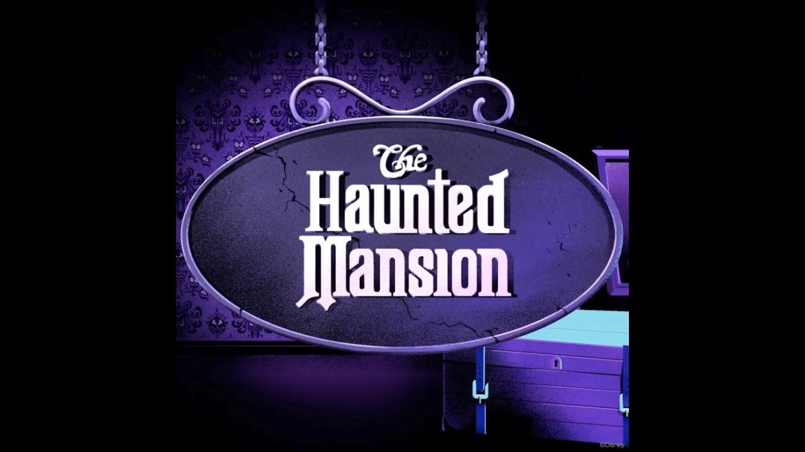 Disney Mixtapes Spooktacular and Know Disney Mixtapes Spooktacular and Know