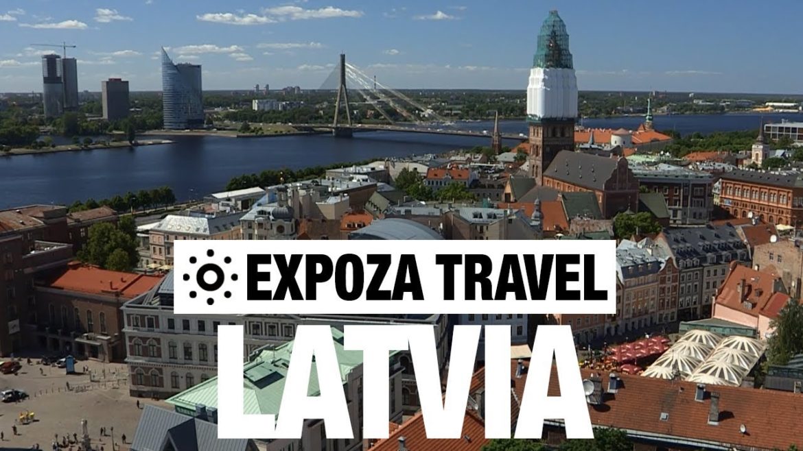 Latvia Vacation Travel Video Guide Latvia Vacation Travel Video Guide