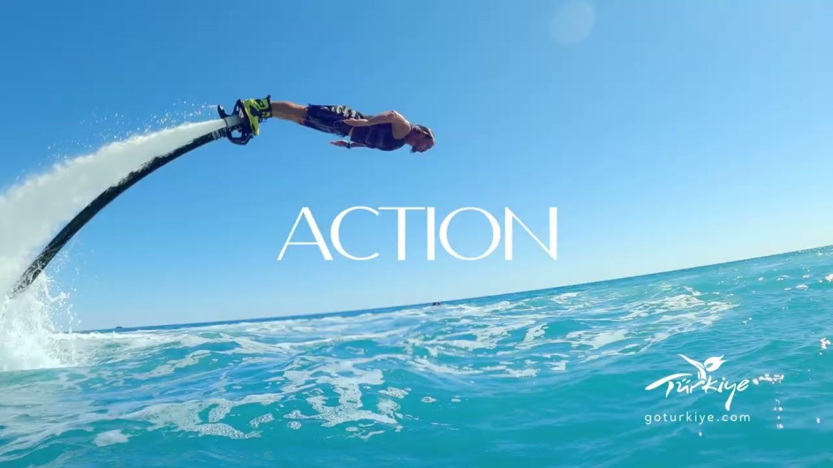 Turkish Summer, Coming Soon