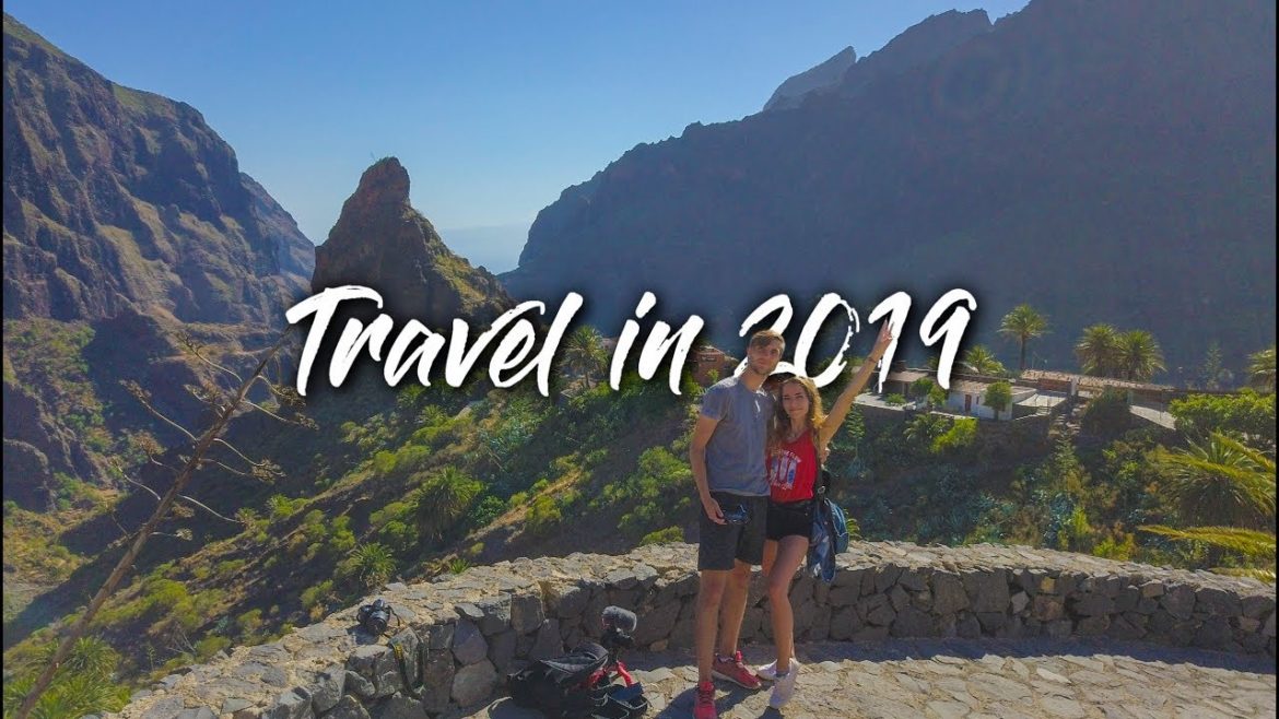 Where to Travel in 2019 Where to Travel in 2019