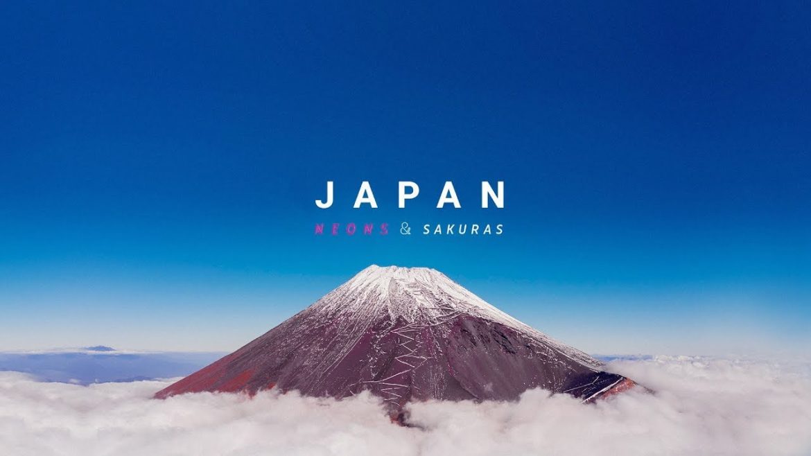 Explore Japan || History, Geography, Economy & Culture