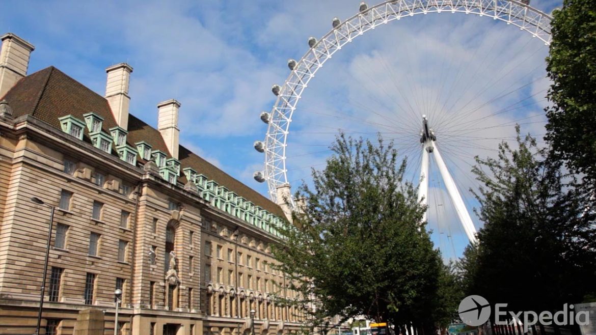 London Eye Vacation Travel Guide | Expedia London Eye Vacation Travel Guide | Expedia