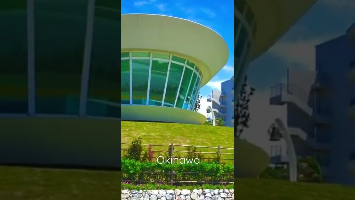 Okinawa Emerald Beach